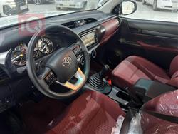 تويوتا هايلوكس